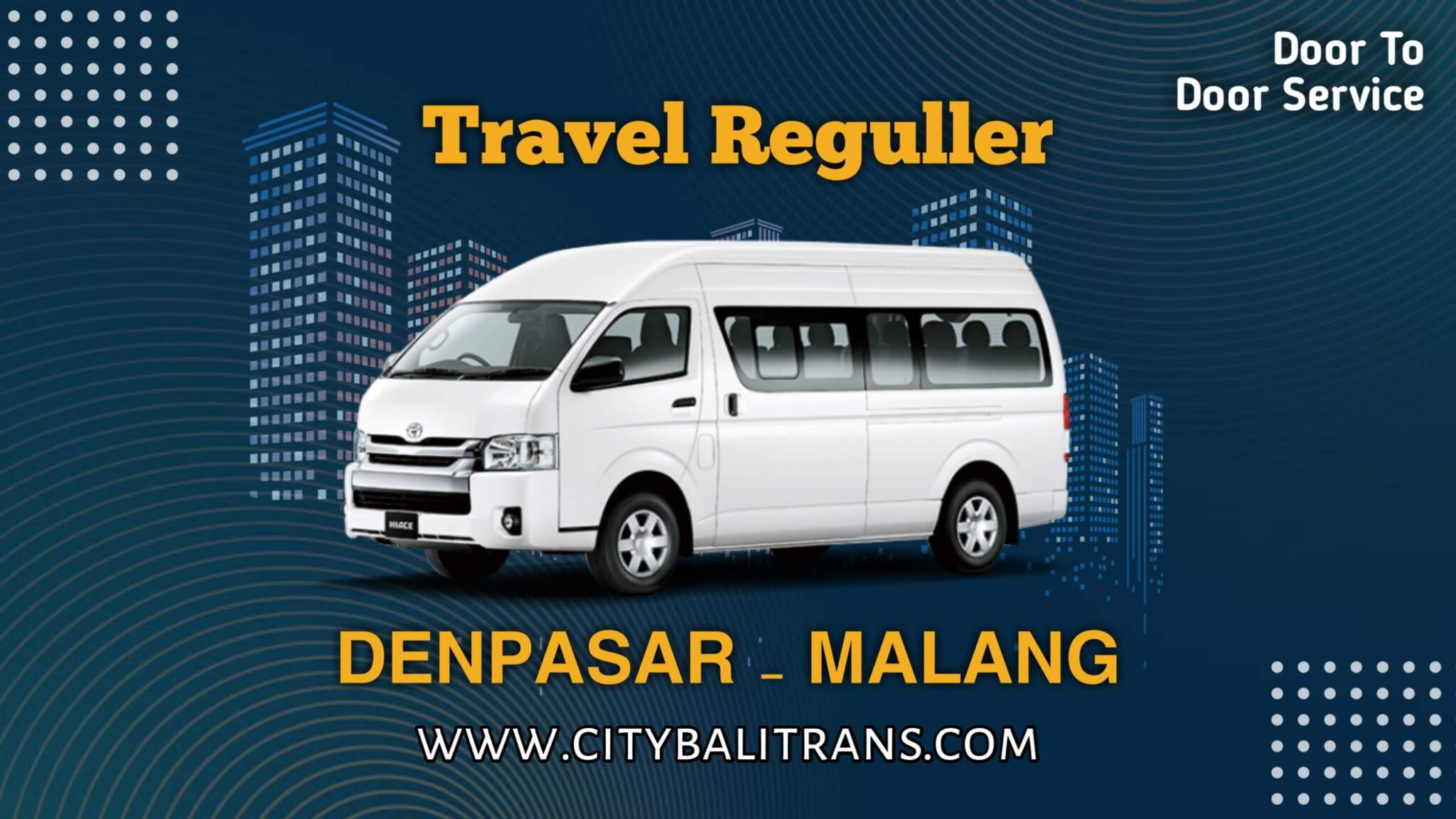 travel malang bali